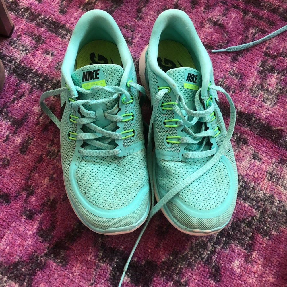 Nike Free Ladies Sneakers